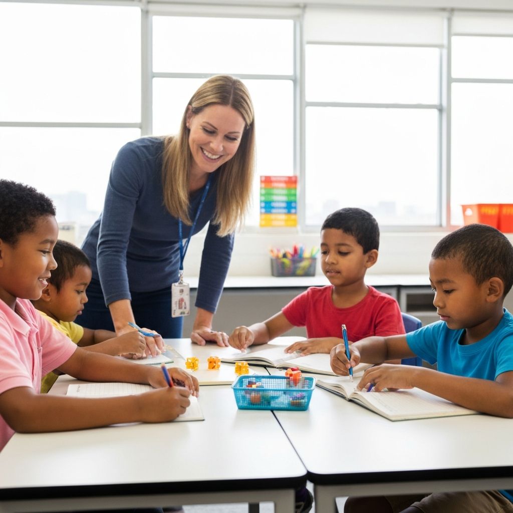 Foundation impact and educational support